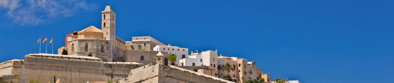 Agroturismo Ibiza Turismo Rural Eivissa