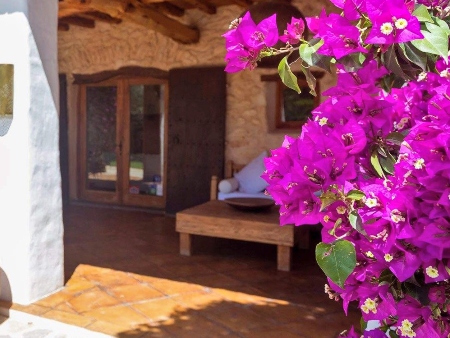 Agroturismo Atzaró Hotel & Spa