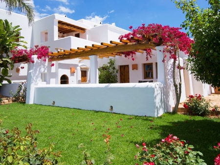 Agroturismo Can Curreu