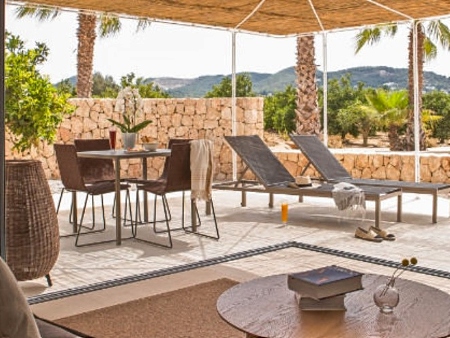 Agroturismo Can Jaume