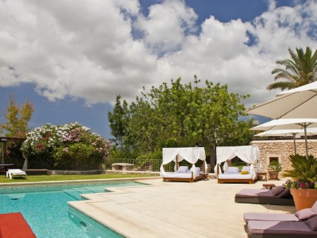 Agroturismo Can Lluc