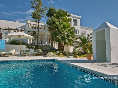 Agroturismo Can Maries