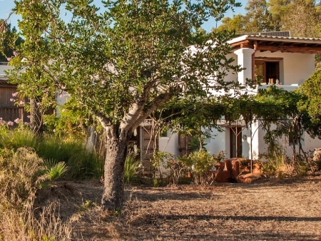 Agroturismo Can Martí