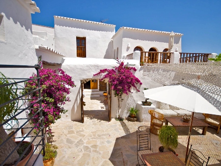 Agroturismo Can Pardal