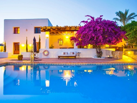 Agroturismo Can Pere