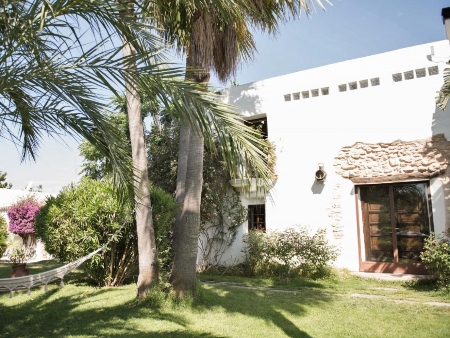 Agroturismo Can Sastre