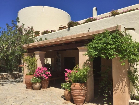 Agroturismo Can Talaias