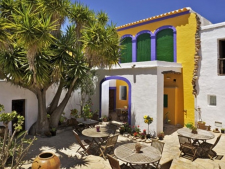 Agroturismo Ca n'Escandell
