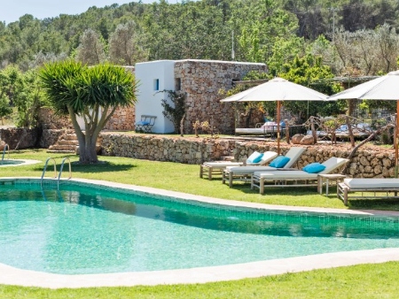 Agroturismo Es Cucons