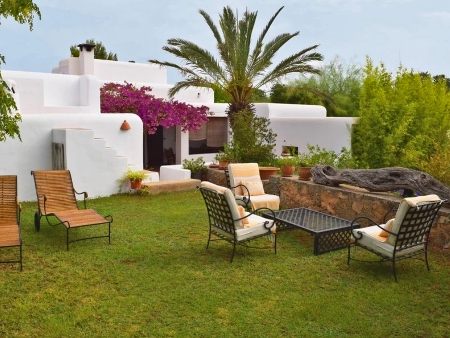 Agroturismo Ca na Joaneta