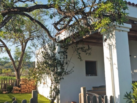 Agroturismo Casa Morna