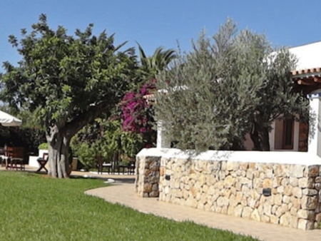 Agroturismo Vinya d'en Palerm