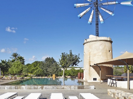 Hotel Rural Xereca