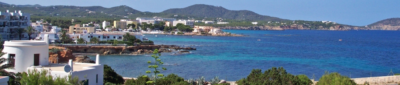 Agroturismo Ibiza Eivissa Turismo Rural